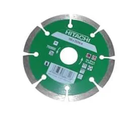 Disco diamantado SS105GA